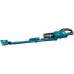 MAKITA DCL286FZ Aku-vysavač Li-ion LXT (18V/bez aku)